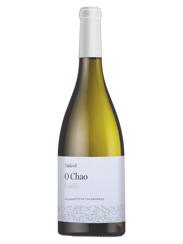 Valdesil O Chao 2013