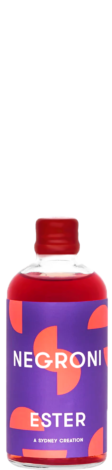 Ester Negroni (100ml)