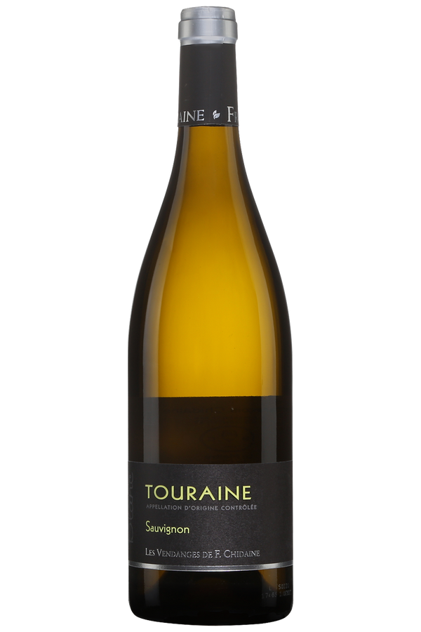 Domaine François Chidaine Touraine Sauvignon Blanc 2020