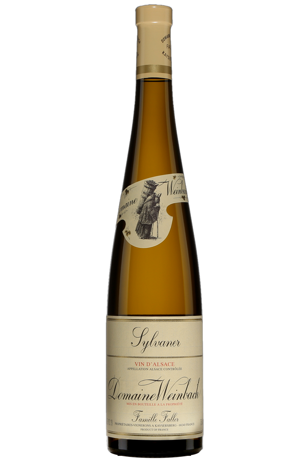 Weinbach Alsace Sylvaner 2020
