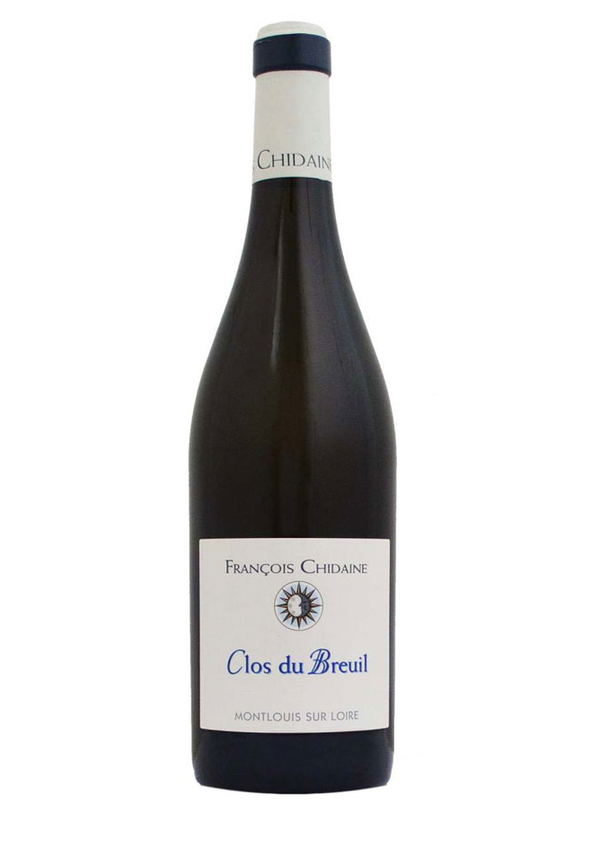 Domaine François Chidaine Montlouis Clos du Breuil 2019