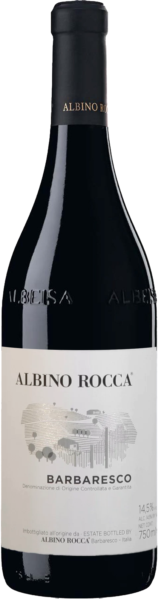 Albino Rocca Barbaresco 2018