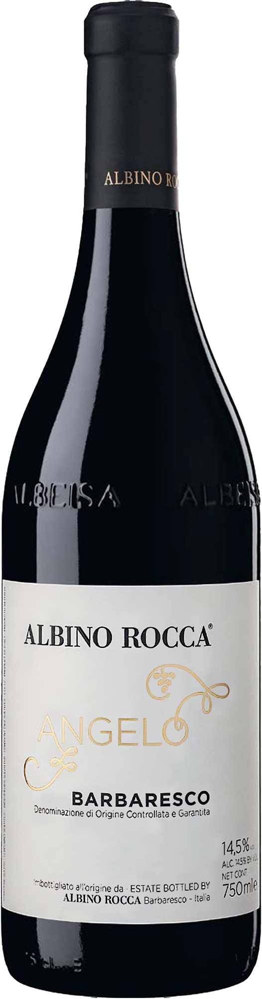Albino Rocca Barbaresco Angelo 2018