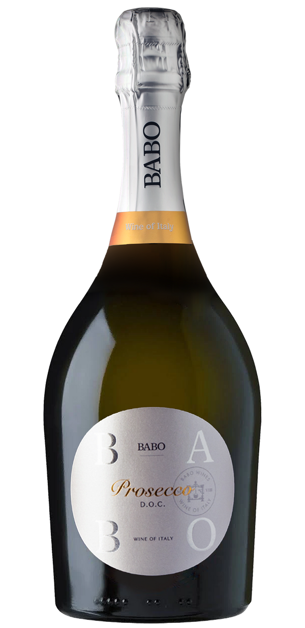 Babo Prosecco DOC NV