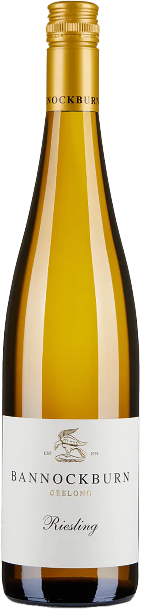 Bannockburn Riesling 2021