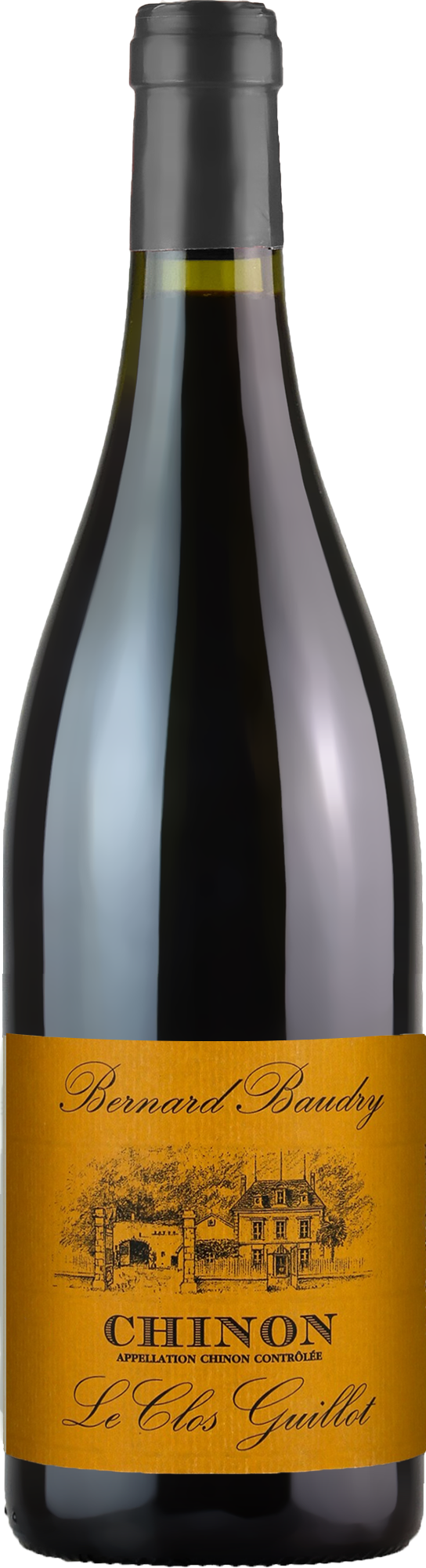 Domaine Bernard Baudry Chinon Le Clos Guillot 2019