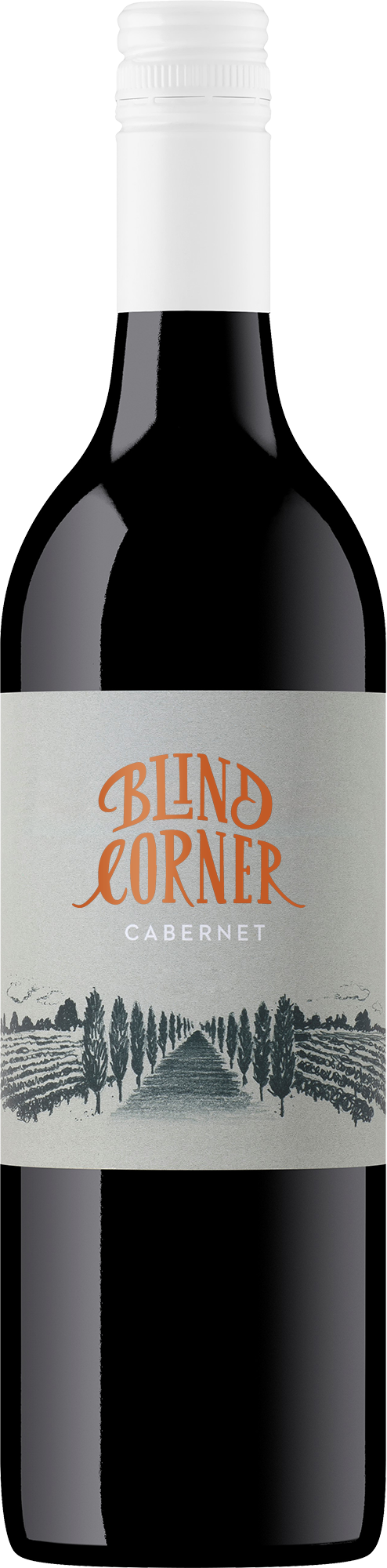 Blind Corner Quindalup Cabernet 2018
