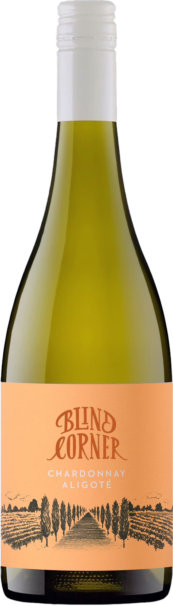 Blind Corner Quindalup Chardonnay Aligoté 2021