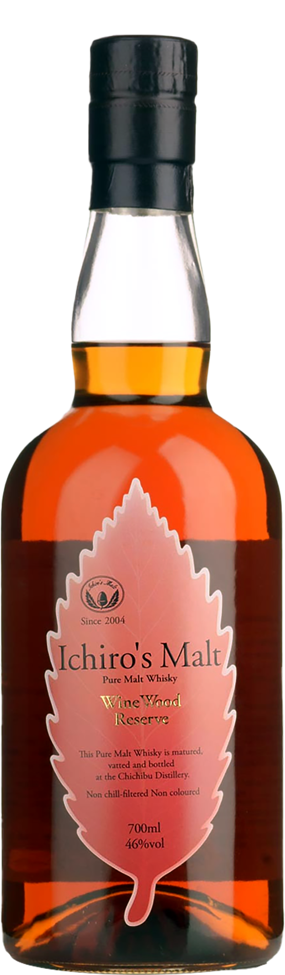 Chichibu Ichiro's Malt Wine Wood Reserve – Bibendum Wine Co. Chichibu Ichiro's Malt Wine Wood Reserve – Bibendum Wine Co.