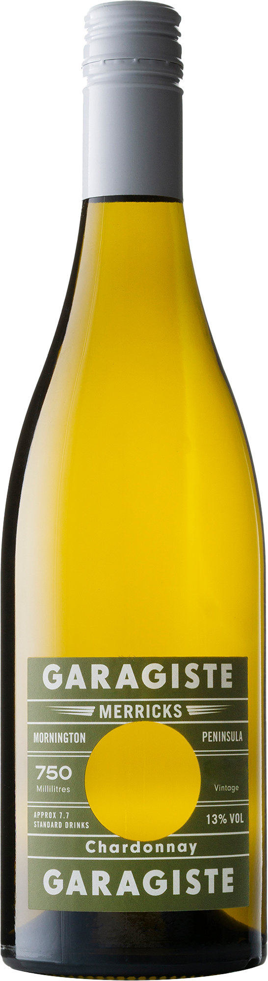 Garagiste Merricks Chardonnay 2021