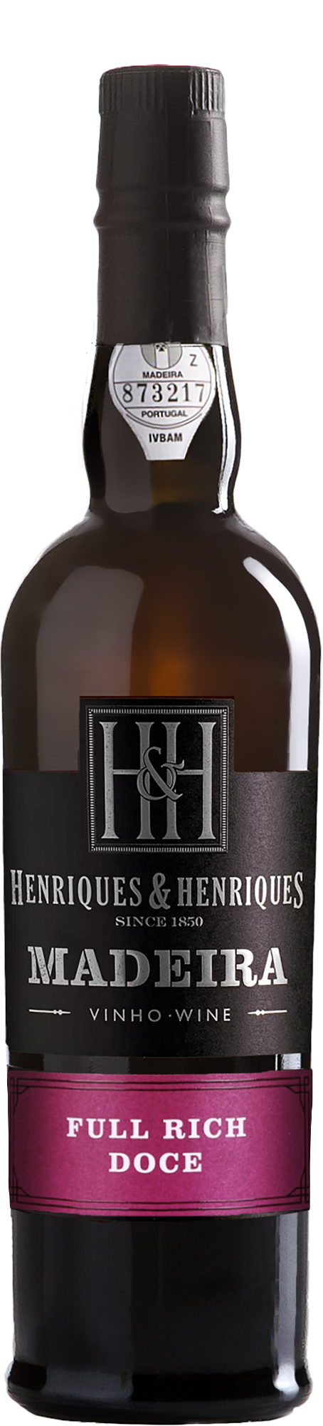 Henriques & Henriques Full Rich (500ml)