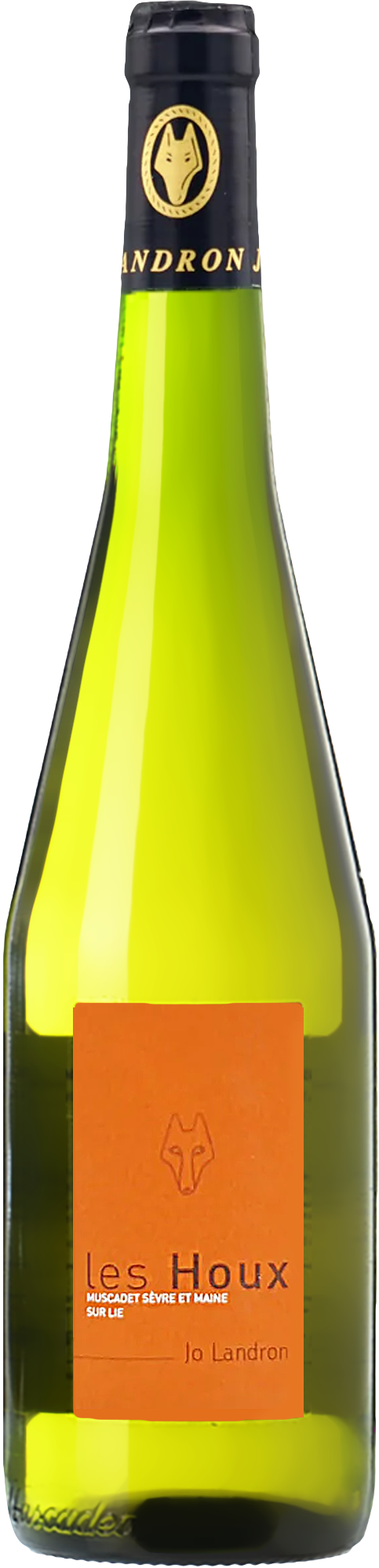 Jo Landron Muscadet Sèvre et Maine Les Houx 2019