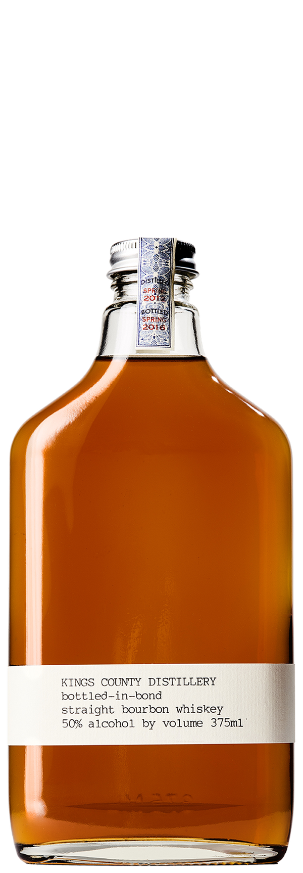 Kings County Bottled in Bond Bourbon