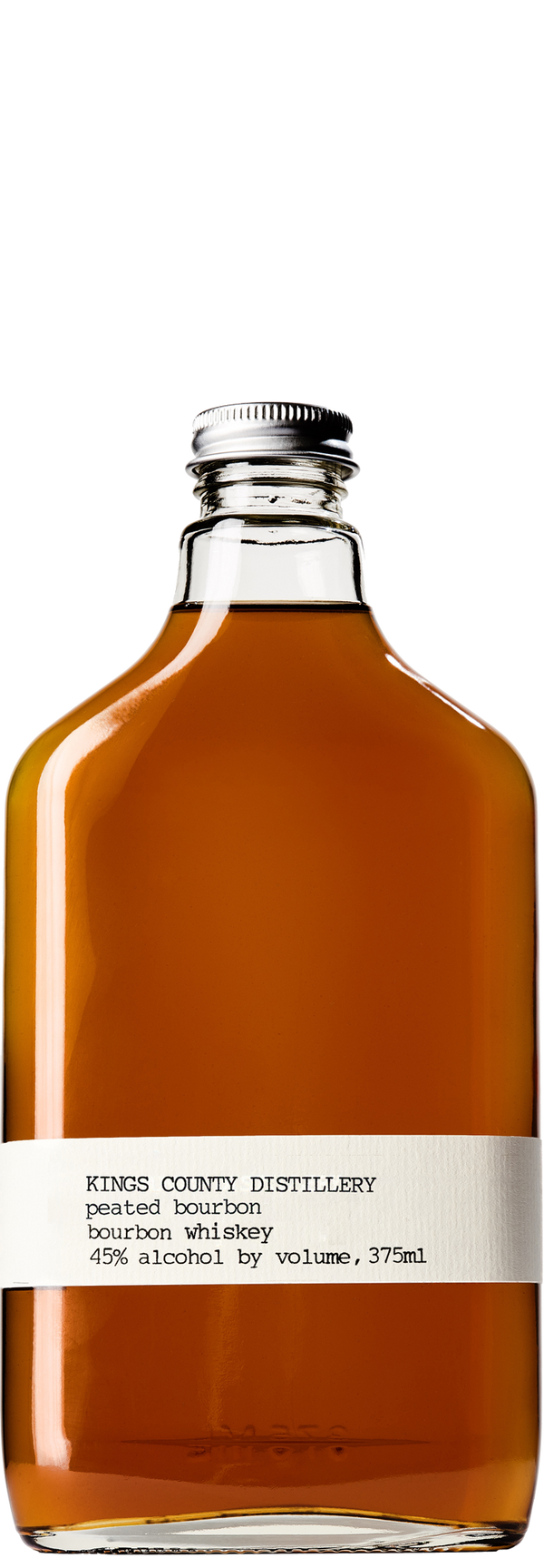 Kings County Peated Bourbon (375ml)