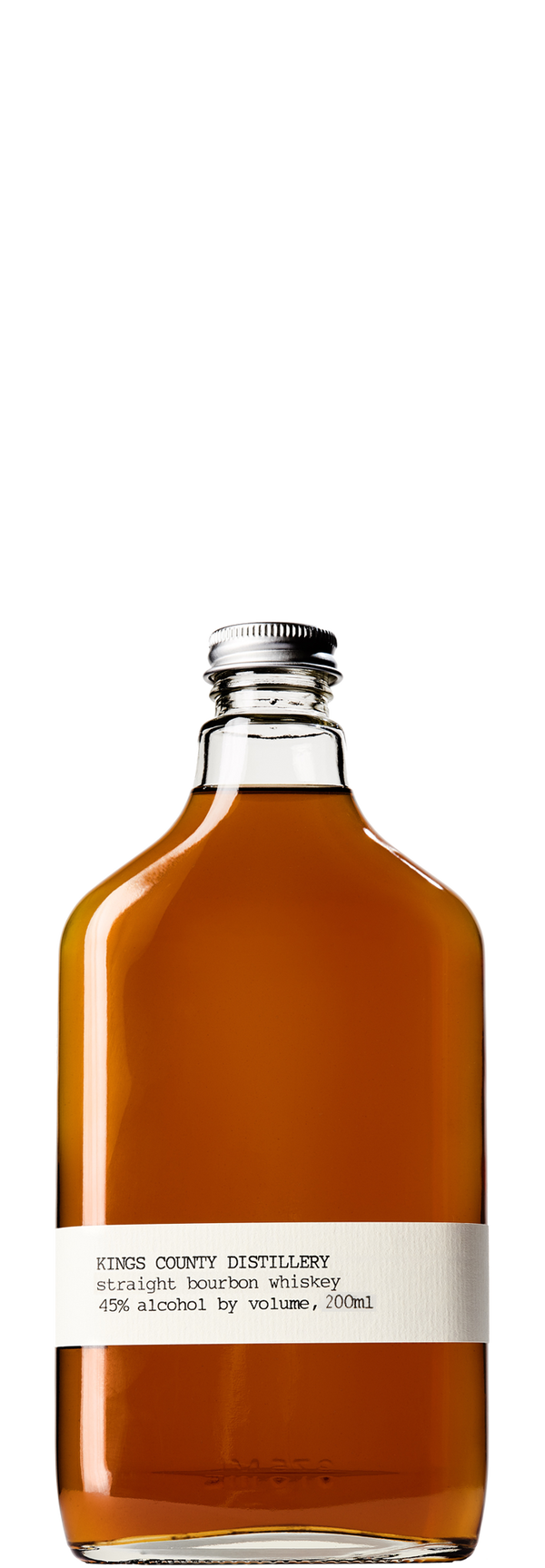 Kings County Straight Bourbon (200ml)