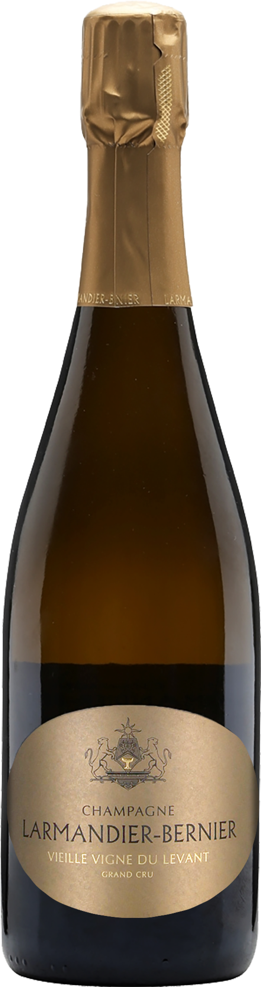 Champagne Larmandier-Bernier Grand Cru Vieille Vigne du Levant 2011 (Disg. Nov 2020)