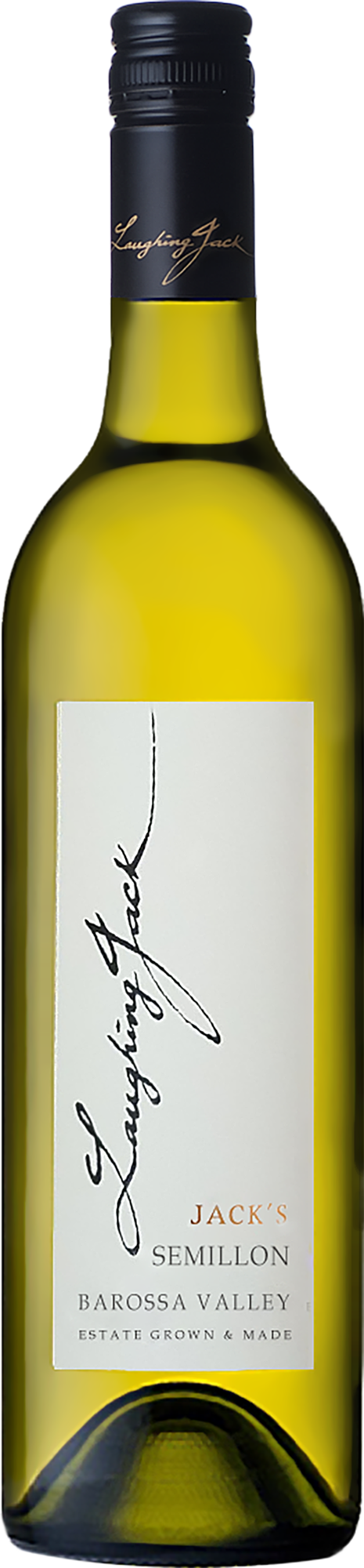 Laughing Jack Jack's Semillon 2021