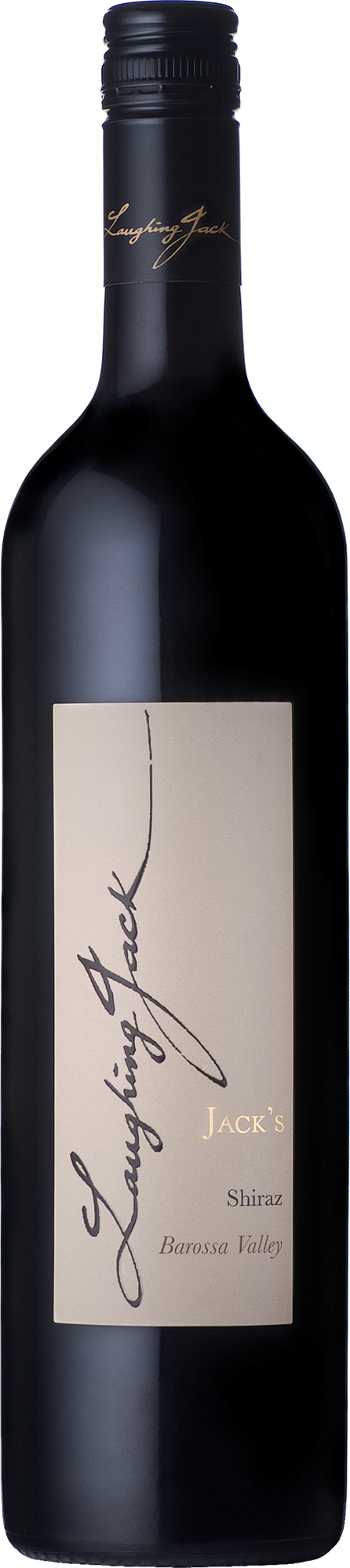 Laughing Jack Jack's Shiraz 2019