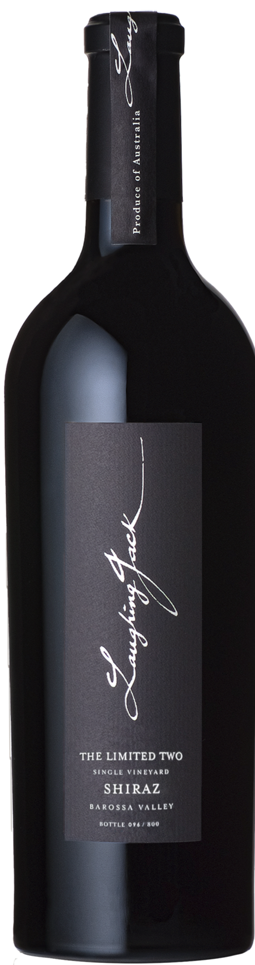Laughing Jack The Limited Two Shiraz 2016