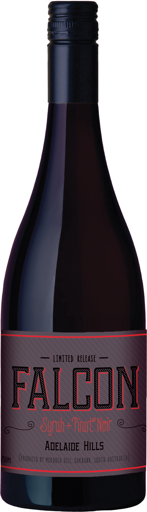 Murdoch Hill Artisan Series Falcon Syrah Pinot 2018