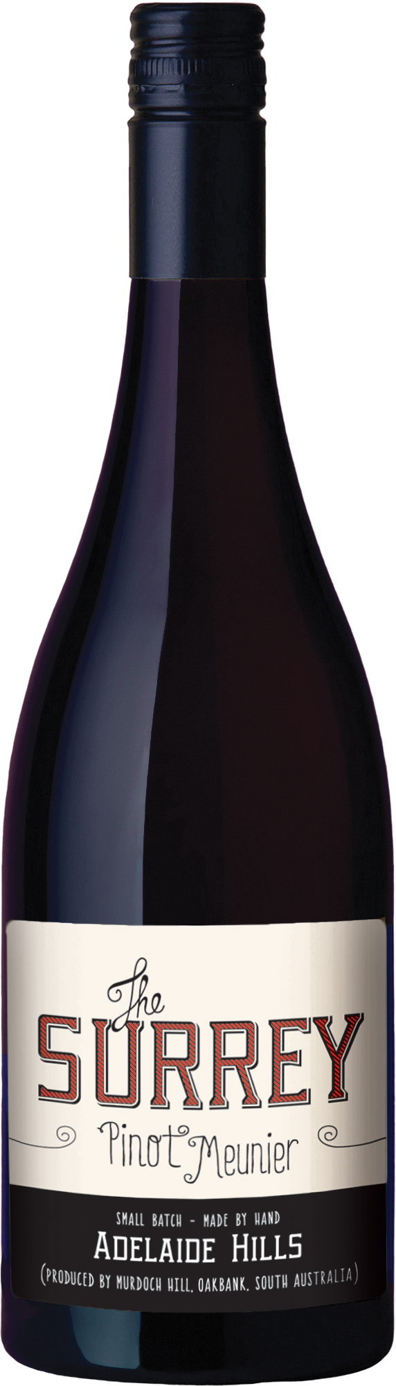 Murdoch Hill Artisan Series Surrey Pinot Meunier 2020