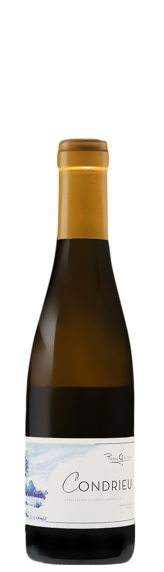 Domaine Pierre Gaillard Condrieu 2021 (375ml)