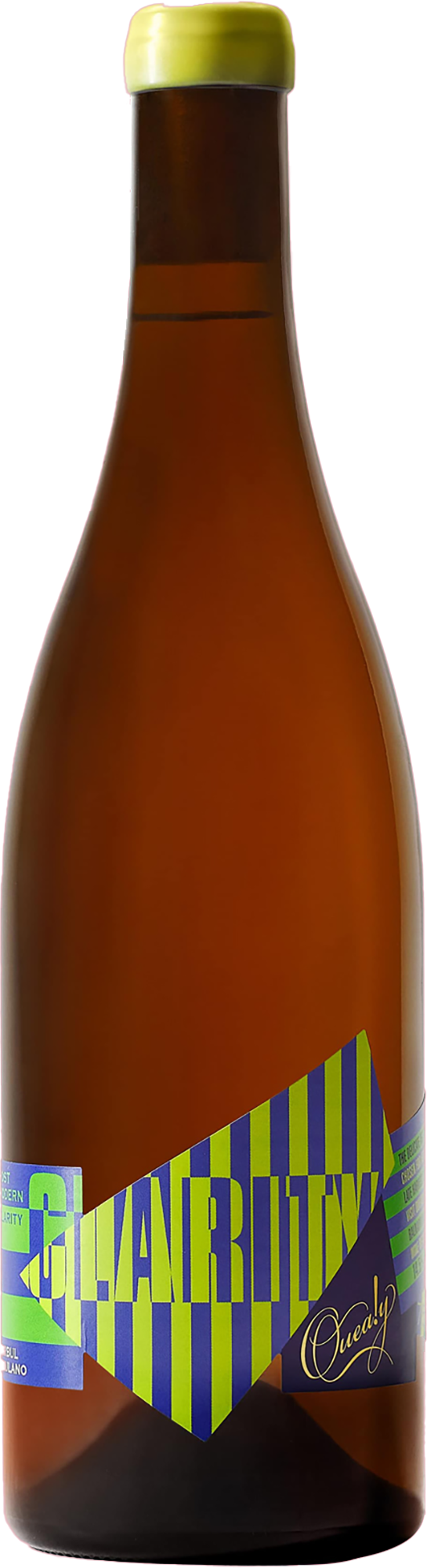 Quealy Turbul Friulano 2019