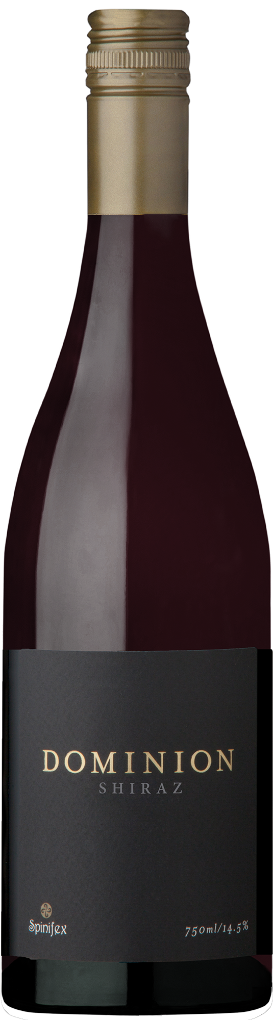 Spinifex Dominion Shiraz 2019