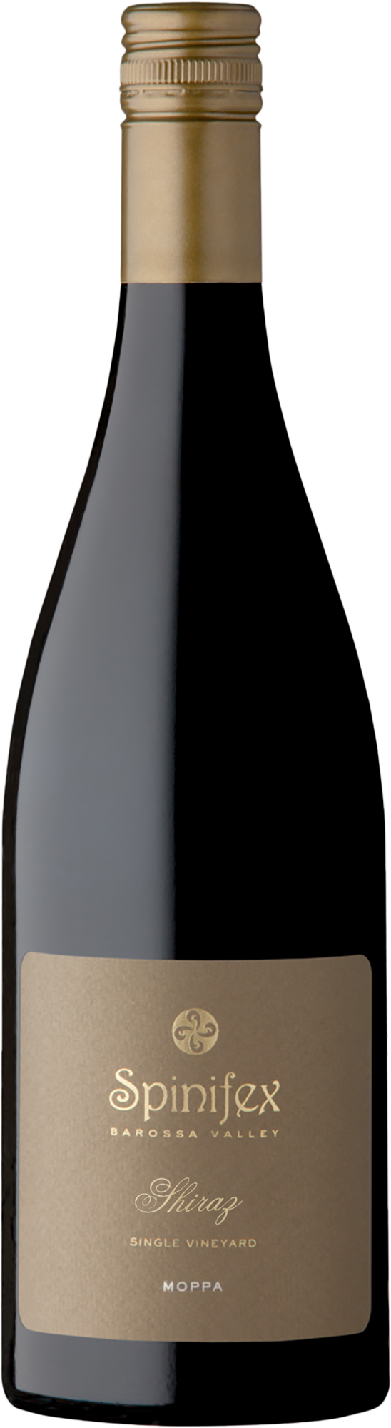 Spinifex Moppa Shiraz 2019