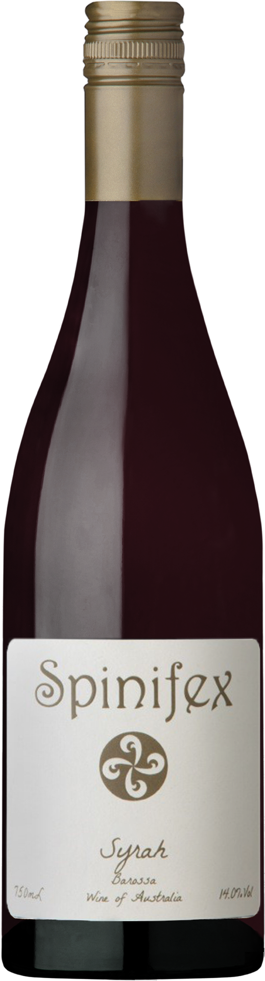 Spinifex Syrah 2018