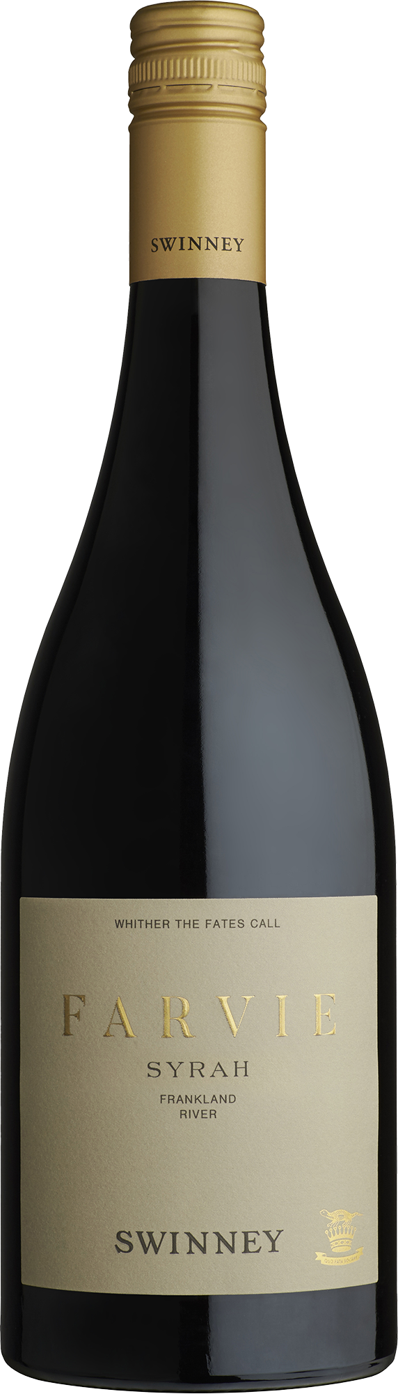 Swinney Farvie Syrah 2019