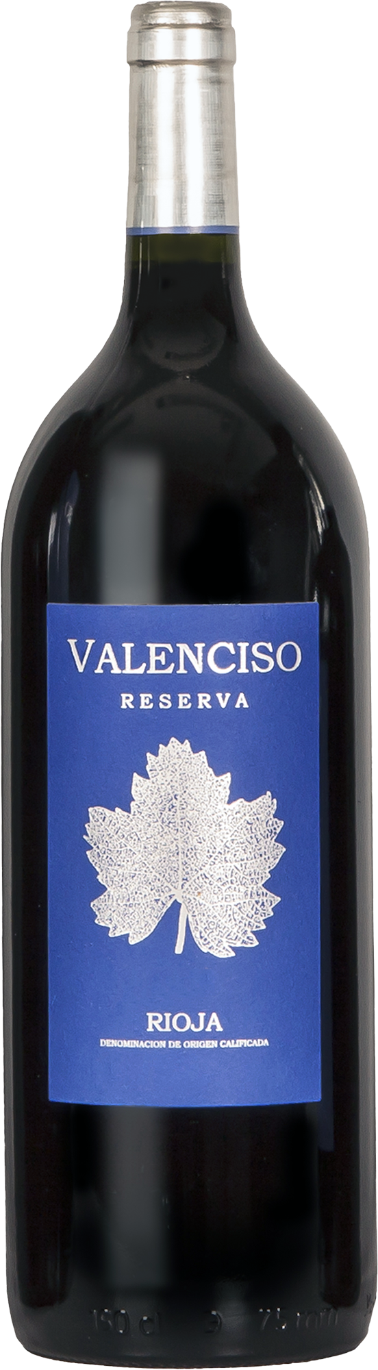 Valenciso Rioja Reserva 2015