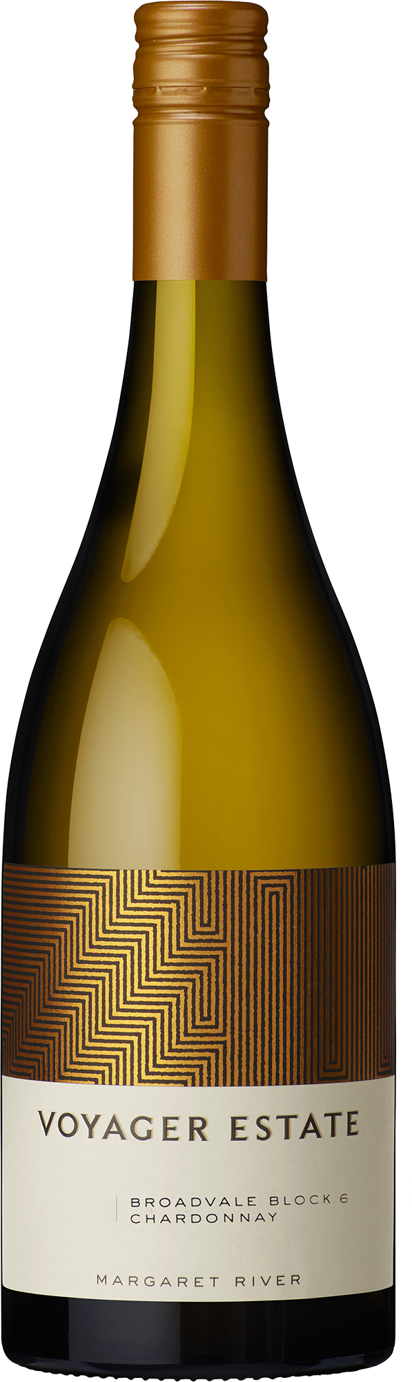 Voyager Estate Block 6 Broadvale Chardonnay 2019