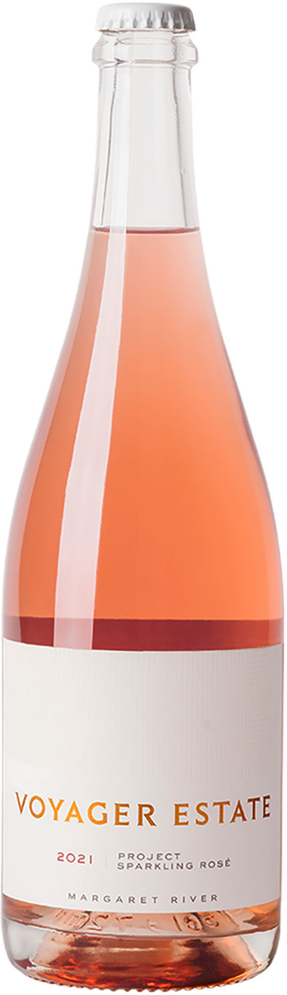 Voyager Estate Sparkling Rosé 2021