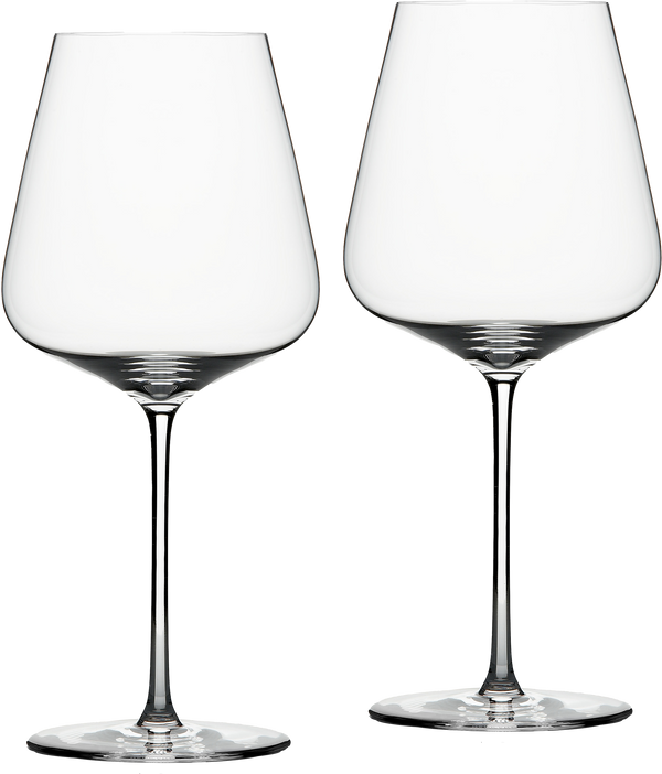 Zalto Bordeaux Glass 2 Pack – Bibendum Wine Co