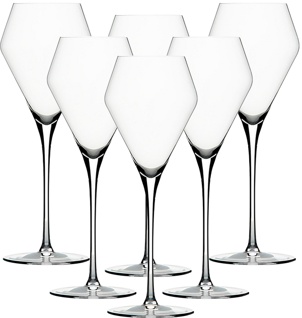 Zalto Sweet Wine Glass 6 Pack