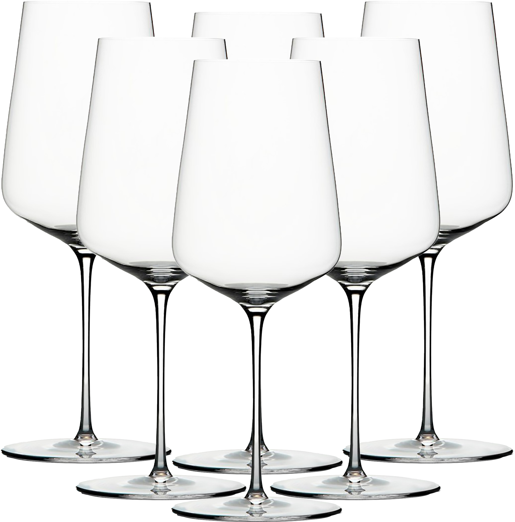 Zalto Universal Wine Glass (Pack of 6)