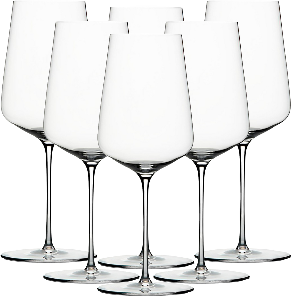 Zalto Universal Glass 6 Pack Bibendum Wine Co.