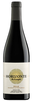 Bodegas Exopto Rioja Horizonte de Exopto (Ábalos) 2017