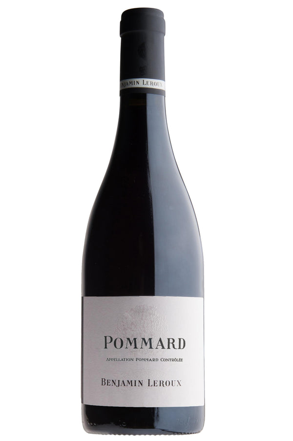 Benjamin Leroux Pommard 2017