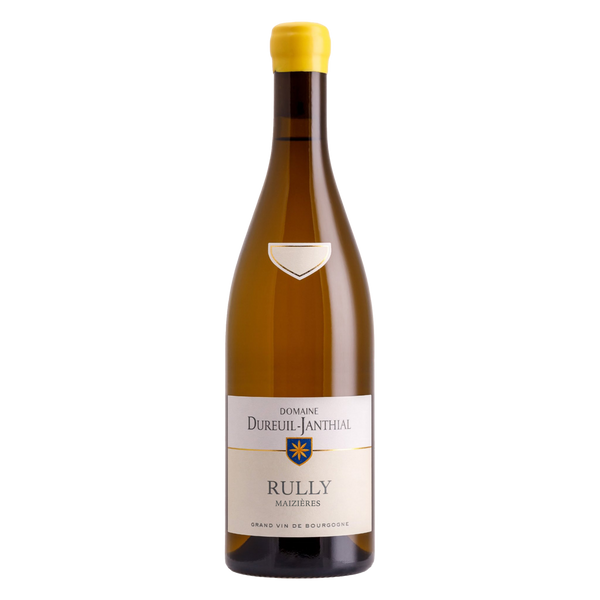 Domaine Vincent Dureuil-Janthial Rully Blanc Maizières 2017