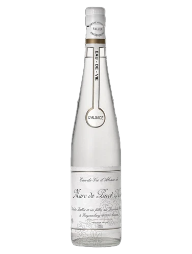 Weinbach Marc de Pinot Noir 45°