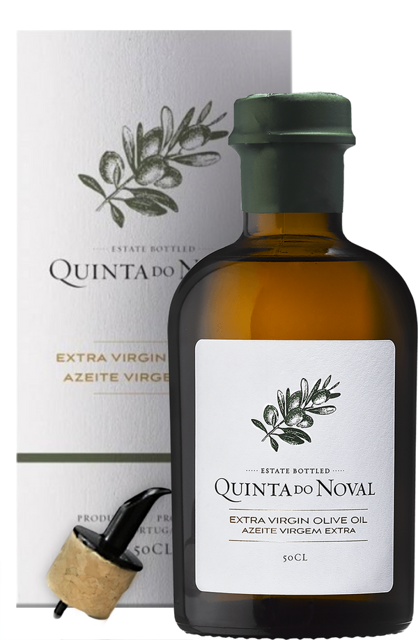 Quinta do Noval Olive Oil