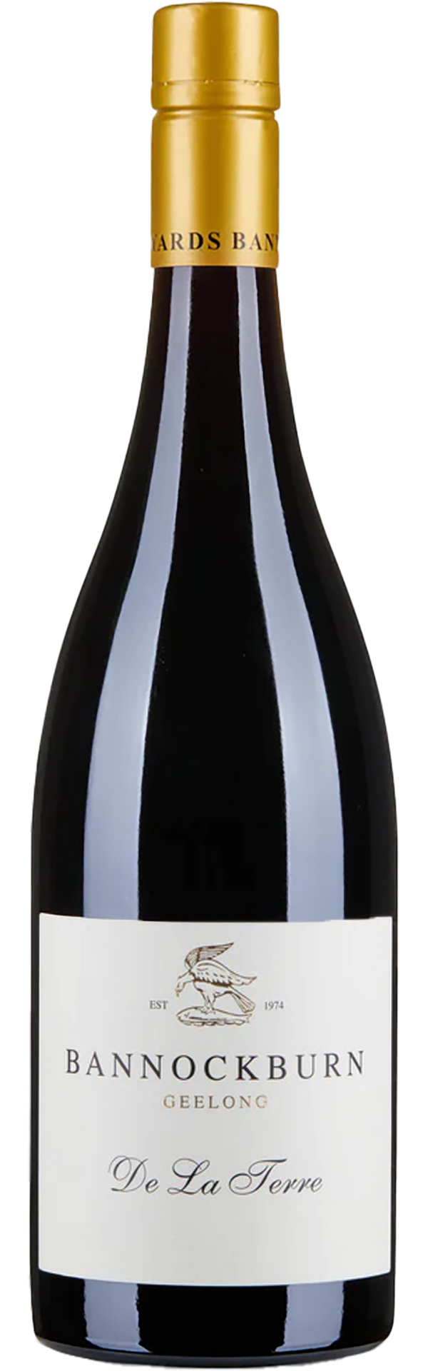 Bannockburn De La Terre Pinot Noir 2013