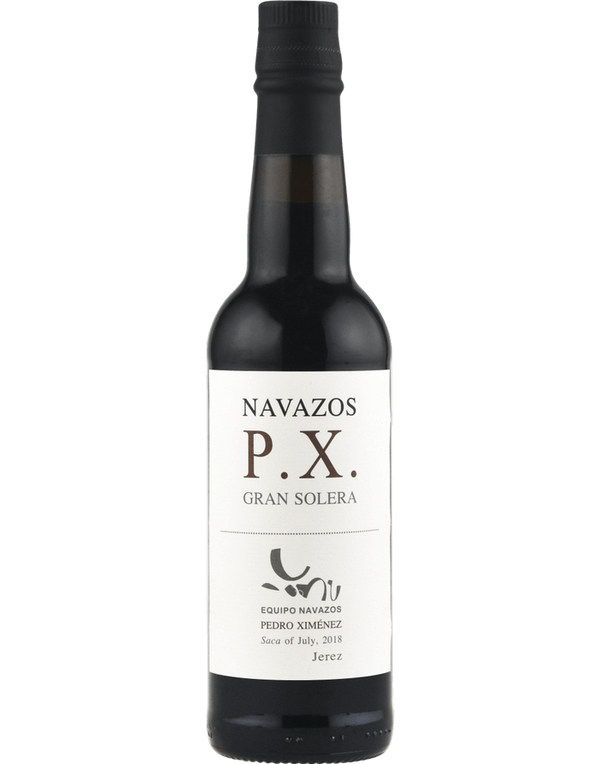 Equipo Navazos PX Gran Solera 25+ YO