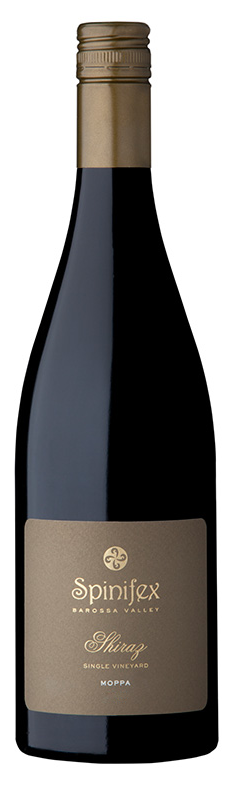 Spinifex Moppa Shiraz 2020