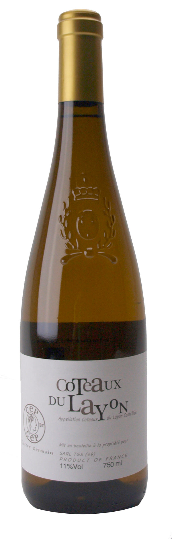 Cep by Cep Coteaux Du Layon 2020