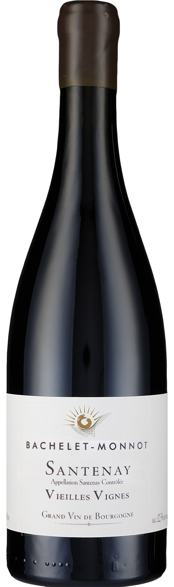 Bachelet-Monnot Santenay Vieilles Vignes 2020