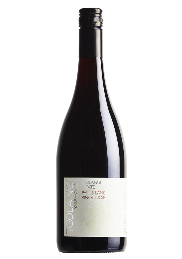 Toolangi Pauls Lane Pinot Noir 2018