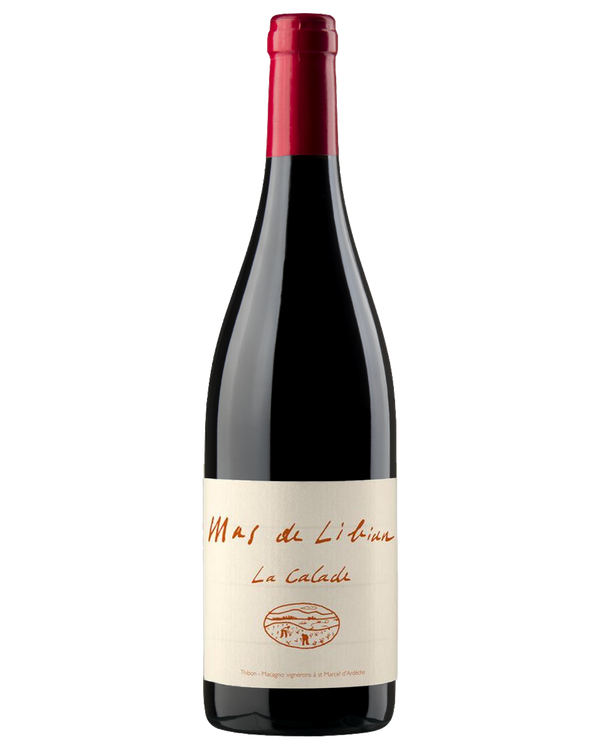 Mas De Libian Côtes du Rhône La Calade Rouge 2020